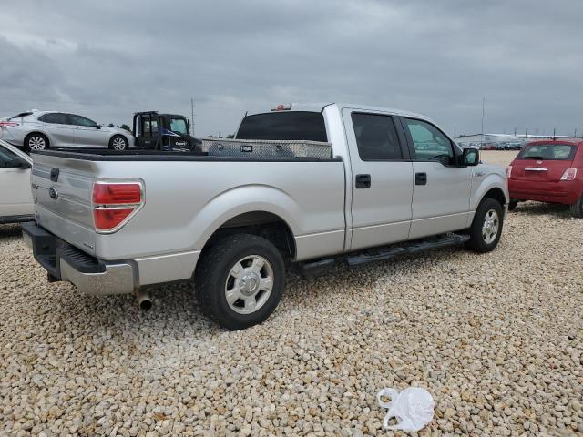 Photo 3 from auction – 2013 FORD F150 SUPER with VIN 1FTFW1CF7DFA37709