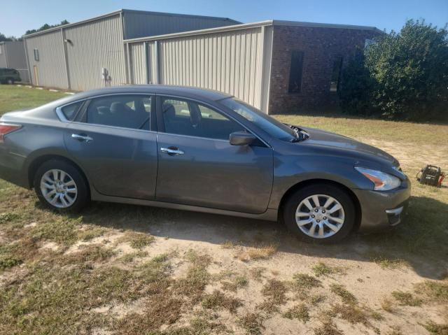 NISSAN ALTIMA 2.5 2014 with VIN 1N4AL3AP1EN375744 - Photo from auction