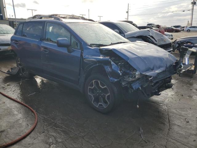 Photo 4 from auction – 2013 SUBARU XV CROSSTR with VIN JF2GPAKC1DH890105