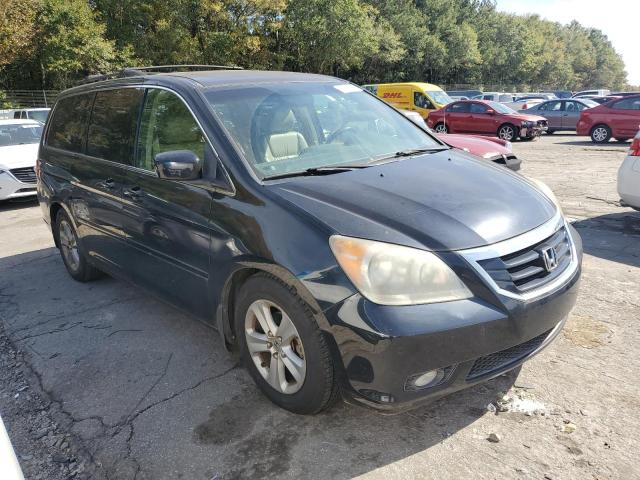 Photo 4 from auction – 2008 HONDA ODYSSEY TO with VIN 5FNRL38948B017142