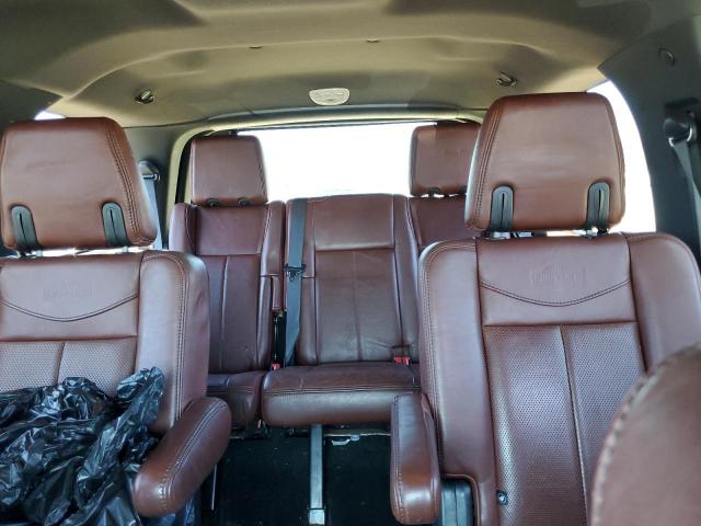 Photo 10 from auction – 2012 FORD EXPEDITION with VIN 1FMJU1H59CEF14754