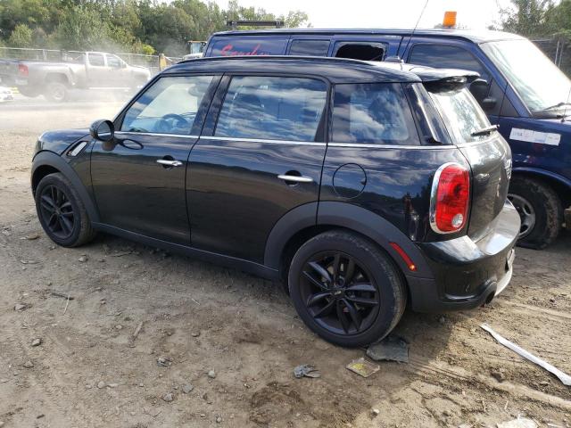 Photo 2 from auction – 2011 MINI COOPER S C with VIN WMWZC3C56BWL80773