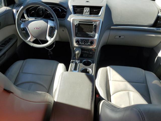 Photo 8 from auction – 2015 GMC ACADIA SLT with VIN 1GKKVRKD6FJ360444