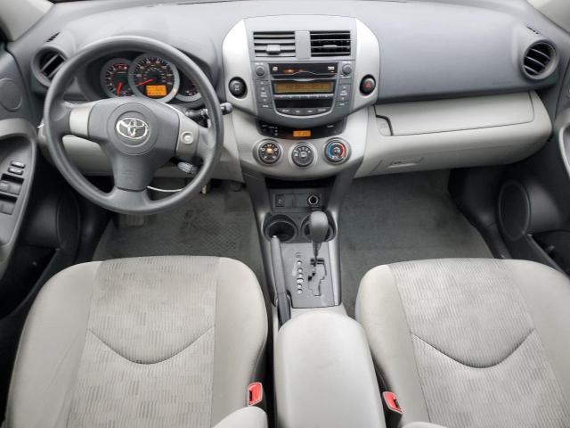Photo 8 from auction – 2010 TOYOTA RAV4 with VIN 2T3BF4DV7AW059595