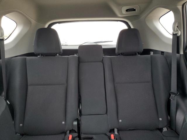 Photo 10 from auction – 2016 TOYOTA RAV4 LE with VIN 2T3BFREV7GW441582