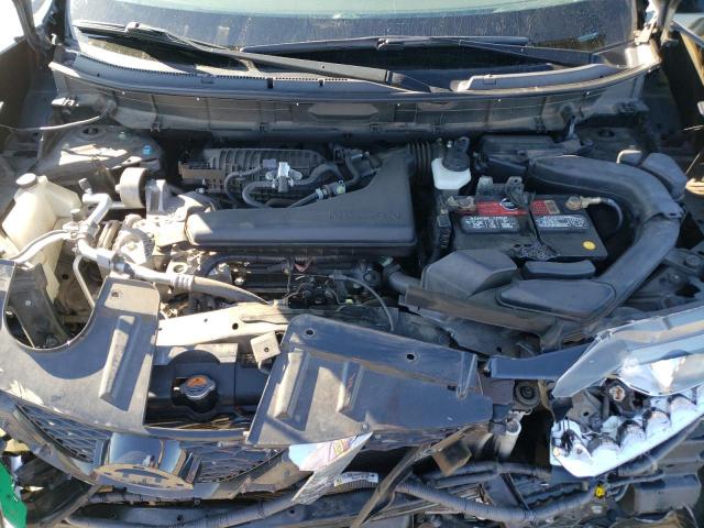 Photo 11 from auction – 2015 NISSAN ROGUE S with VIN 5N1AT2MT9FC914830