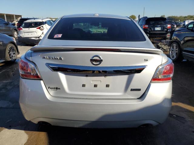 Photo 6 from auction – 2015 NISSAN ALTIMA 2.5 with VIN 1N4AL3AP8FN903569