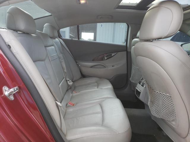 Photo 10 from auction – 2011 BUICK LACROSSE C with VIN 1G4GC5EC6BF303608