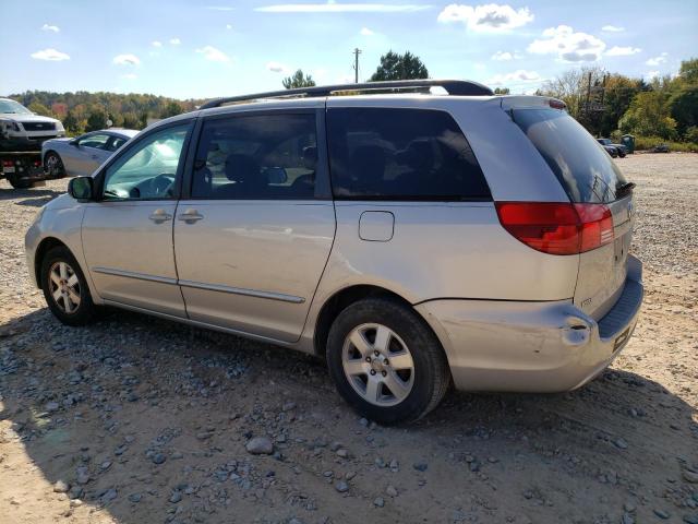 Photo 2 from auction – 2004 TOYOTA SIENNA CE with VIN 5TDZA23CX4S102155