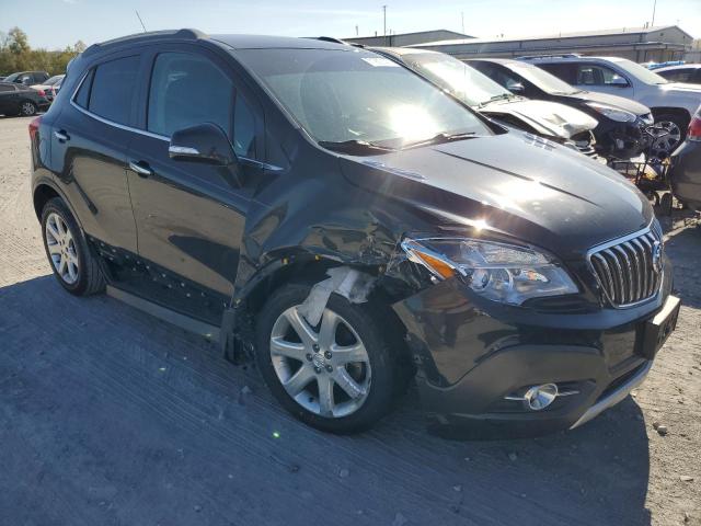 Photo 4 from auction – 2015 BUICK ENCORE CON with VIN KL4CJBSB2FB138134