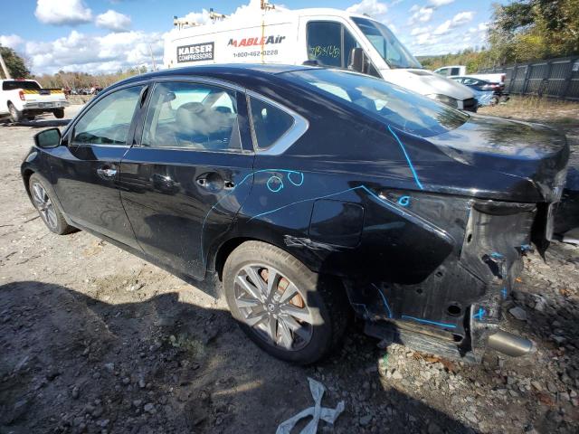Photo 2 from auction – 2017 NISSAN ALTIMA 2.5 with VIN 1N4AL3AP0HC250444