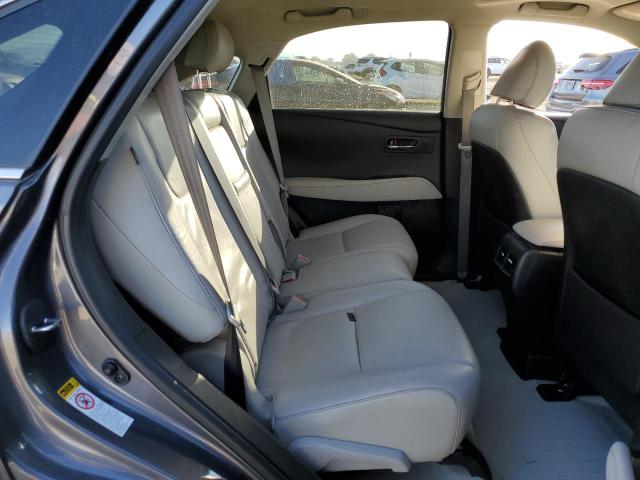 Photo 11 from auction – 2015 LEXUS RX 450H with VIN 2T2ZB1BA8FC002733
