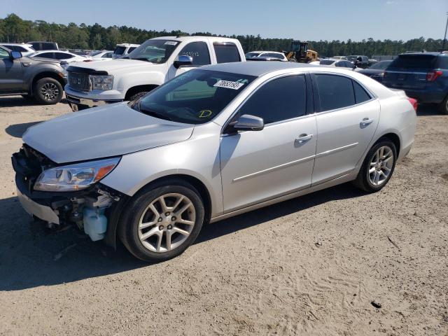 CHEVROLET MALIBU LIM 2016 with VIN 1G11C5SA3GF104030 - Photo from auction