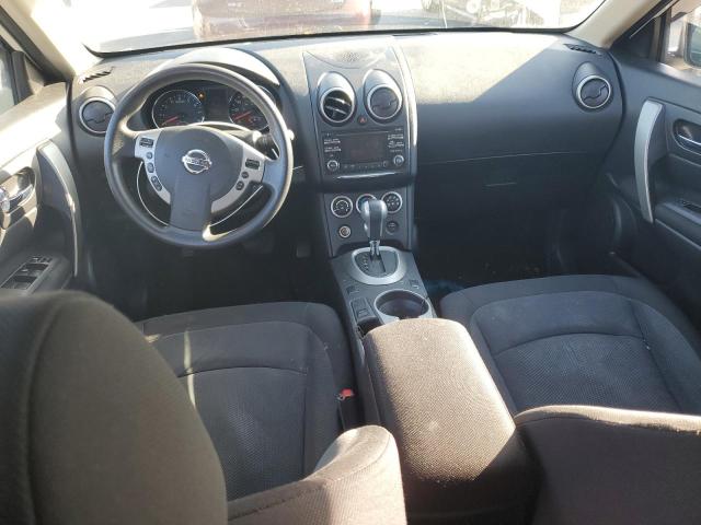 Photo 8 from auction – 2012 NISSAN ROGUE S with VIN JN8AS5MV0CW389780