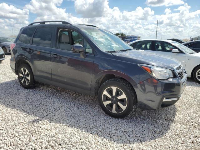 Photo 4 from auction – 2018 SUBARU FORESTER 2 with VIN JF2SJADC9JH492256