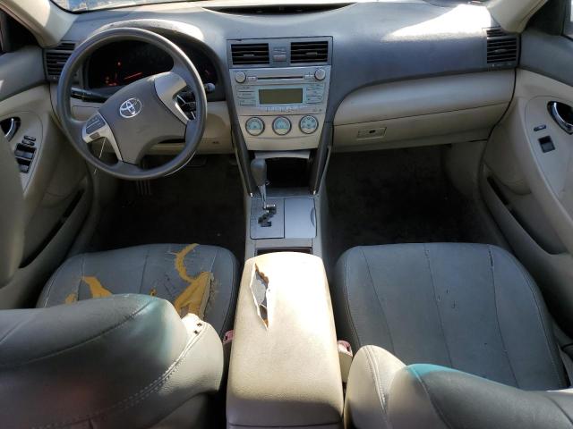 Photo 8 from auction – 2007 TOYOTA CAMRY CE with VIN 4T1BE46K37U560619