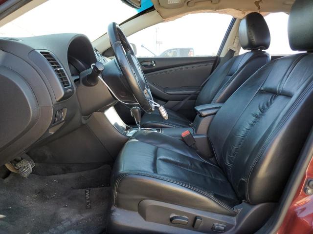 صورة رقم 7 من المزاد - 2011 NISSAN ALTIMA BAS مع VIN 1N4AL2AP2BN411091