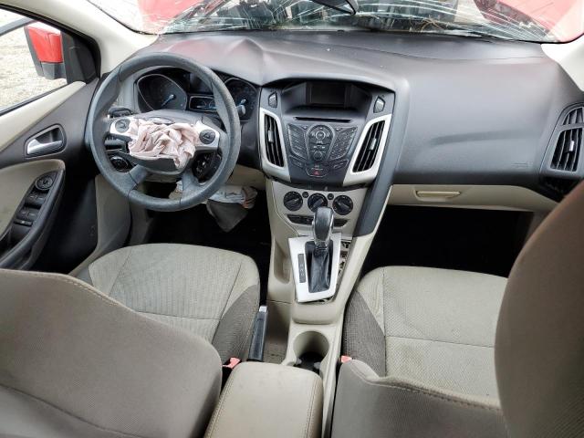 Photo 8 from auction – 2013 FORD FOCUS SE with VIN 1FADP3F29DL167796