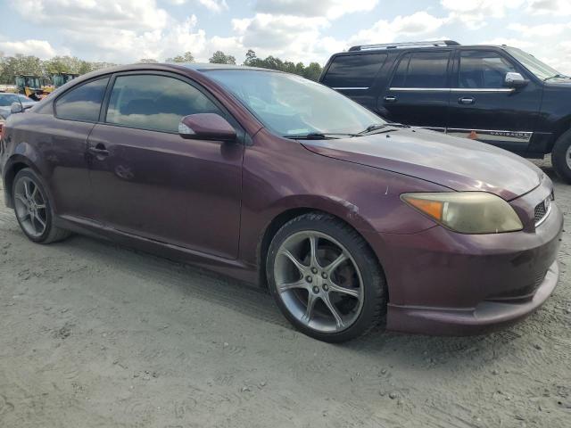Photo 4 from auction – 2006 TOYOTA SCION TC with VIN JTKDE177860076532