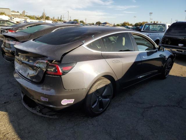 Photo 3 from auction – 2018 TESLA MODEL 3 with VIN 5YJ3E1EAXJF155597