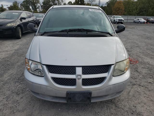 Photo 5 from auction – 2001 DODGE CARAVAN SE with VIN 1B4GP25321B184787