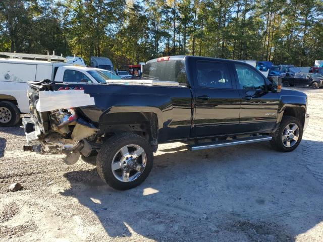Photo 3 from auction – 2019 CHEVROLET SILVERADO with VIN 1GC1KSEG2KF127137
