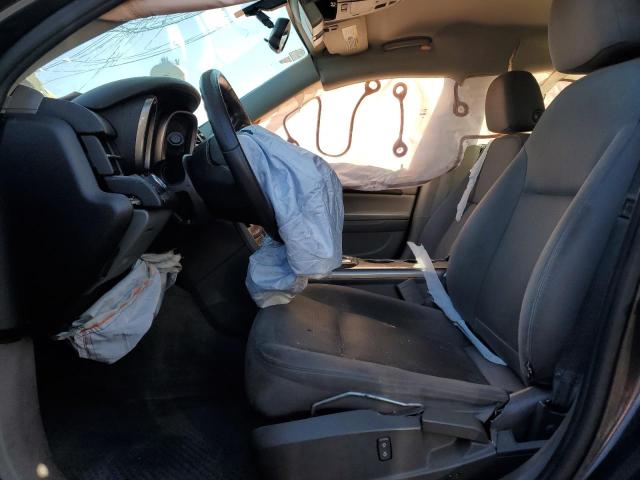 Photo 7 from auction – 2013 CHEVROLET MALIBU LS with VIN 1G11B5SA9DF143316