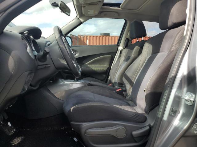Photo 7 from auction – 2014 NISSAN JUKE S with VIN JN8AF5MV5ET481251