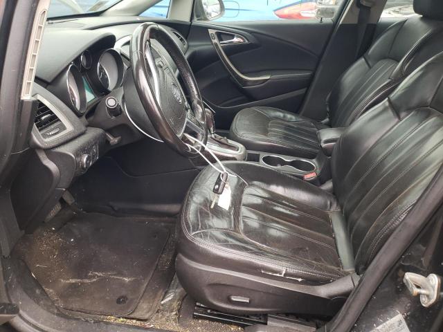 Photo 7 from auction – 2014 BUICK VERANO with VIN 1G4PS5SK6E4154745