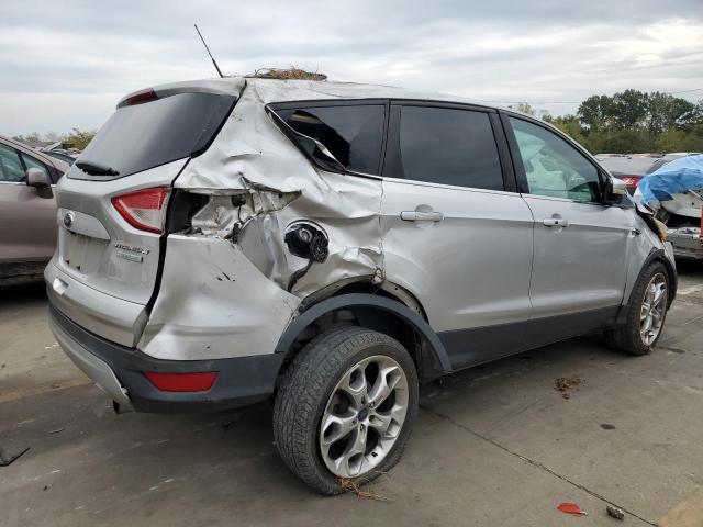 Photo 3 from auction – 2013 FORD ESCAPE TIT with VIN 1FMCU0J94DUC84757