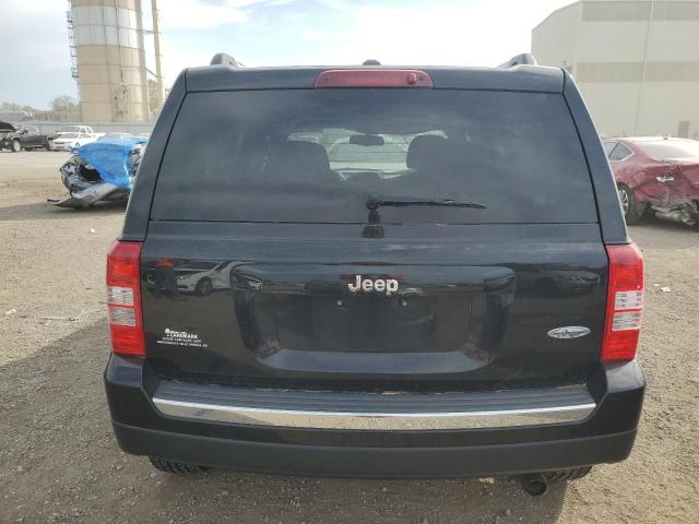 Photo 6 from auction – 2016 JEEP PATRIOT LA with VIN 1C4NJPFA2GD612375