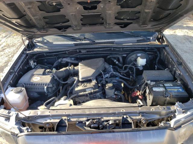 Photo 11 from auction – 2014 TOYOTA TACOMA DOU with VIN 5TFJX4GN4EX034983