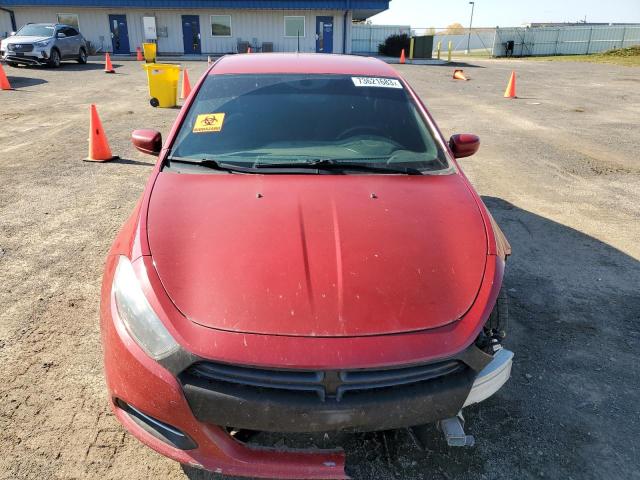Photo 5 from auction – 2013 DODGE DART SXT with VIN 1C3CDFBH6DD704780