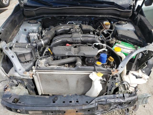 Photo 12 from auction – 2014 SUBARU FORESTER 2 with VIN JF2SJADCXEH517932
