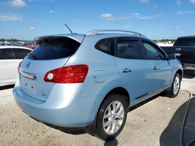 Photo 3 from auction – 2012 NISSAN ROGUE S with VIN JN8AS5MT3CW279109