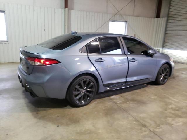 Photo 3 from auction – 2023 TOYOTA COROLLA SE with VIN 5YFS4MCE2PP159758