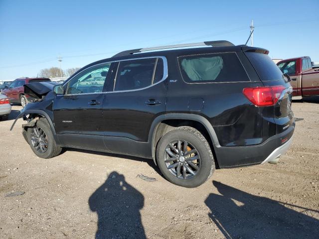 Photo 2 from auction – 2017 GMC ACADIA SLT with VIN 1GKKNULS3HZ186787