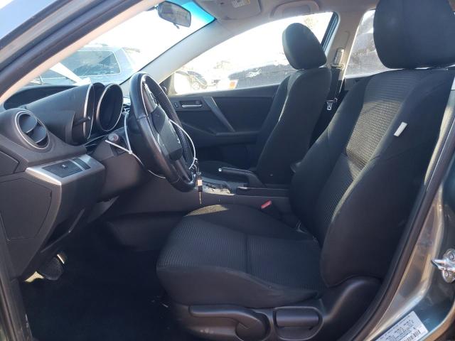 Photo 7 from auction – 2012 MAZDA 3 I with VIN JM1BL1L89C1583755