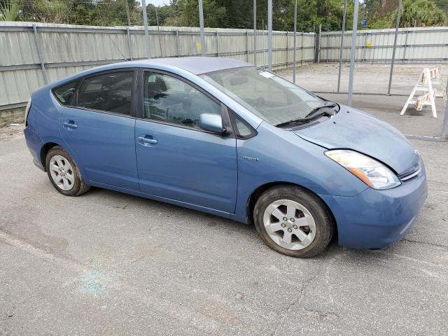 Photo 4 from auction – 2008 TOYOTA PRIUS with VIN JTDKB20U087763432