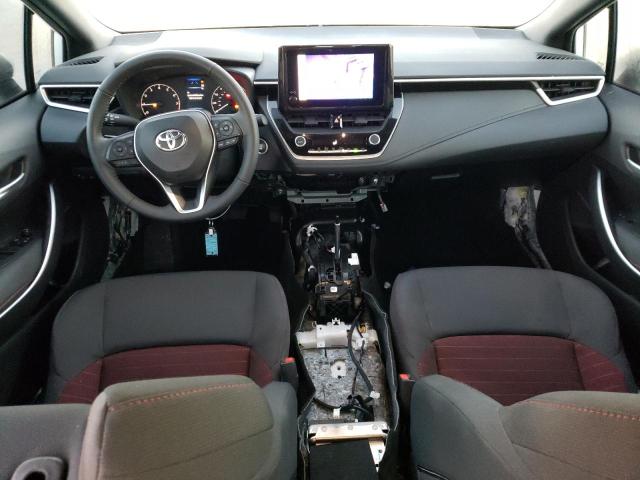 Photo 8 from auction – 2023 TOYOTA COROLLA SE with VIN 5YFS4MCEXPP153853