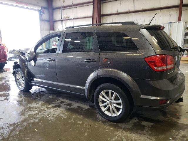 Photo 2 from auction – 2017 DODGE JOURNEY SX with VIN 3C4PDCBG7HT518930