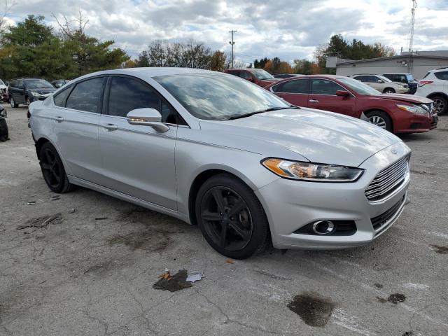 Photo 4 from auction – 2016 FORD FUSION SE with VIN 3FA6P0H75GR212920