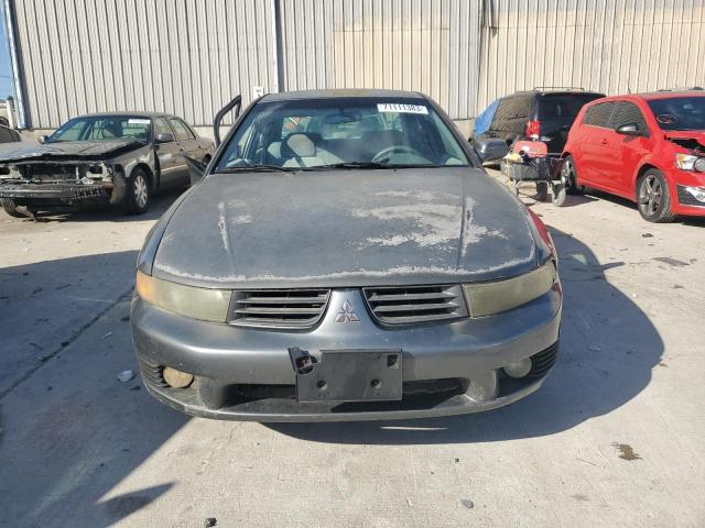 Photo 5 from auction – 2003 MITSUBISHI GALANT ES with VIN 4A3AA46GX3E094759