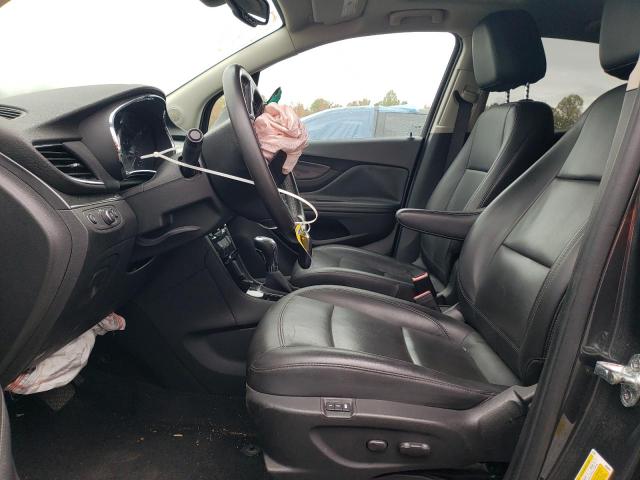 Photo 7 from auction – 2018 BUICK ENCORE ESS with VIN KL4CJCSB4JB698140