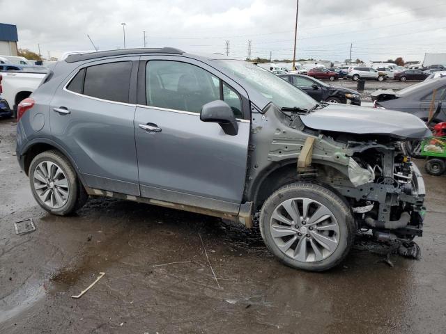 Photo 4 from auction – 2020 BUICK ENCORE PRE with VIN KL4CJESB7LB074802