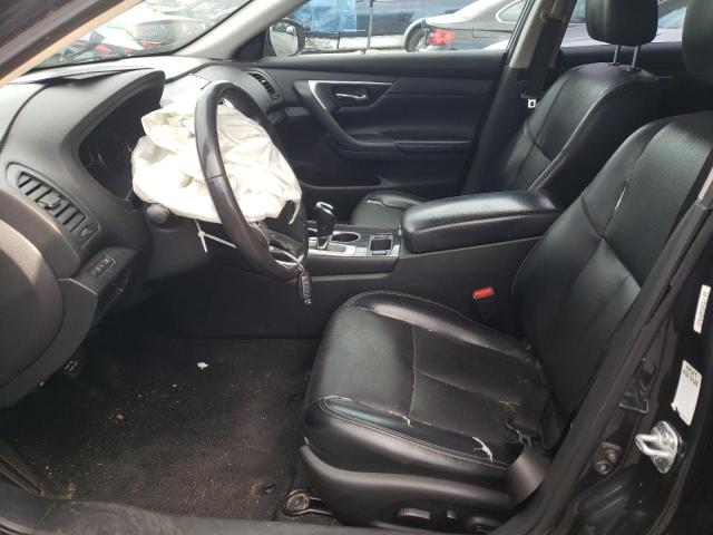 Photo 7 from auction – 2018 NISSAN ALTIMA 2.5 with VIN 1N4AL3AP1JC124499