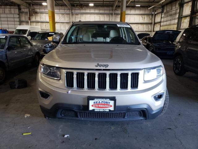 Photo 5 from auction – 2014 JEEP GRAND CHER with VIN 1C4RJFAG6EC367543