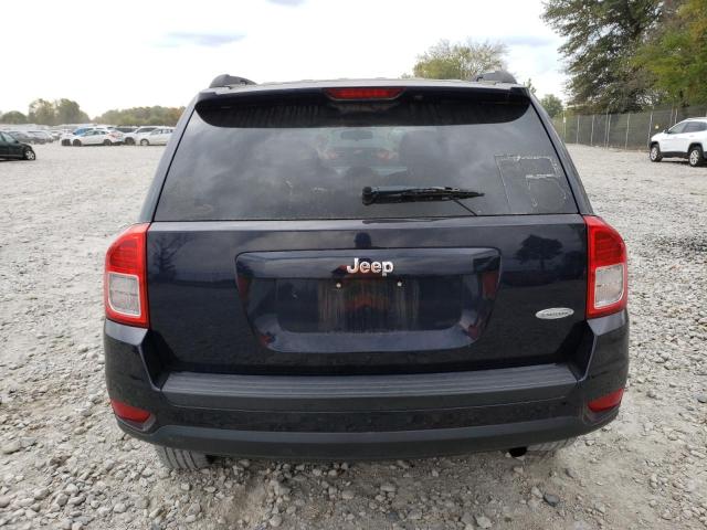 Photo 6 from auction – 2011 JEEP COMPASS SP with VIN 1J4NT1FB0BD189329