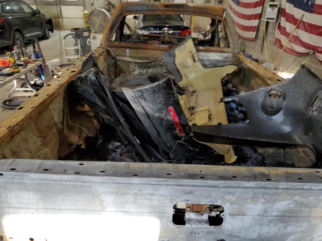 Photo 10 from auction – 2009 FORD F150 with VIN 1FTRF12W59KB73818