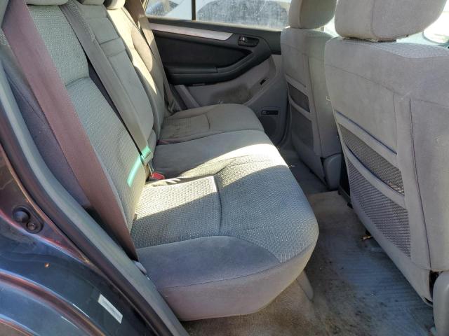 صورة رقم 11 من المزاد - 2004 TOYOTA 4RUNNER SR مع VIN JTEBU14R948022352